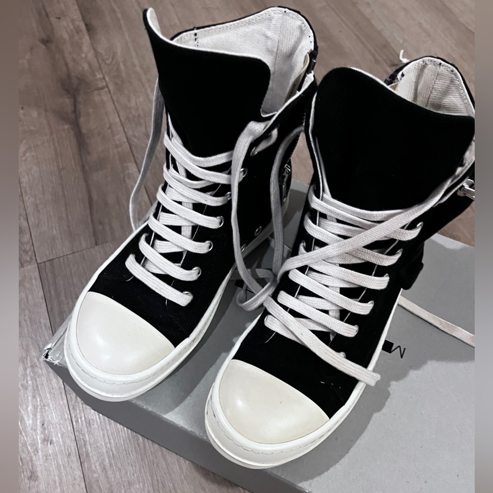 Rick Owens